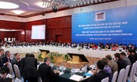 Entwicklungshilfe: Impuls für die vietnamesische Wirtschaft 2012