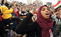 Nordafrika und Naher Osten: Ein Jahr voller Schwankungen