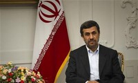 Spannungen zwischen Iran und dem Westen spitzen sich zu