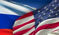 Russland und die USA sind zufrieden mit ihren Beziehungen 2011