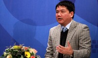 Verkehrsminister diskutiert im Radio mit den Zuhörern der „Stimme Vietnams“
