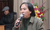 Ausländische Dichter werden am Tag der Gedichte in Vietnam teilnehmen