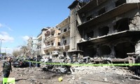 Die Mission Annans könnte die letzte Chance für Syrien sein