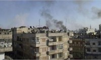 UN-Sicherheitsrat tagt über Beobachtermission in Syrien