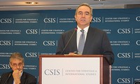 US-Senator Joe Lieberman: Der Gebietsanspruch Chinas im Ostmeer ist zu groß