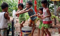 Nationalprogramm für Trinkwasser und Hygiene im ländlichen Raum 