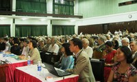 97. Esperanto-Konferenz in Hanoi eröffnet