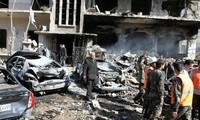 UN-Vollversammlung diskutiert Syrien-Krise