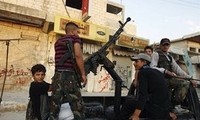 Arabische Liga fordert Klarmachen der Verantwortung für die Gewalt in Syrien
