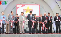 Das Vietnam-Fest 2012 ist in Tokio eröffnet worden