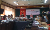 WHO-Konferenz des Westpazifiks findet in Hanoi statt