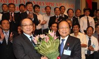 Vollversammlung des vietnamesischen Olympischen Komitees
