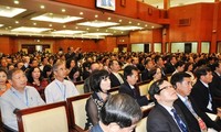 Konferenz des Verbands vietnamesischer Unternehmer im Ausland