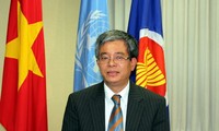 ASEAN vereinbart Zentralrolle zum Schutz des Friedens in der Region