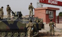 Nato ist bereit für den Schutz der Türkei