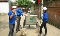 Bac Ninh engagiert sich für Neugestaltung ländlicher Räume