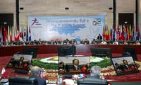 Vietnams Beiträge beim ASEM-Gipfel in Laos