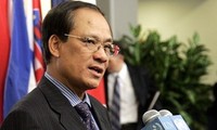 Aufgaben des künftigen ASEAN-Generalsekretärs Le Luong Minh