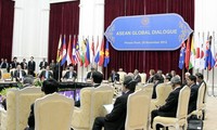 Vietnam engagiert für Stärkung der Rolle der ASEAN