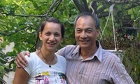 Der Weg eines deutschen Mädchens zu seinem vietnamesischen Vater 