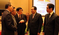Staatspräsident Truong Tan Sang beendet seinen Besuch in Brunei Darussalam