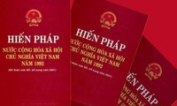 Komitee für Verfassungsänderung tagt in Hanoi