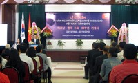 20 Jahre der Aufnahme diplomatischer Beziehung von Vietnam und Südkorea gefeiert