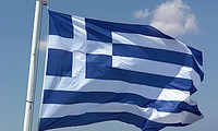 Griechenland erfüllt wichtige Bedingung für Finanzhilfe