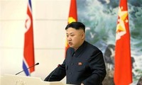 Nordkorea ruft zur Auflösung des UN-Kommandos in Korea auf