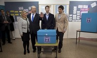 Israels Parlamentswahlen – keine erfreulichen Ergebnisse