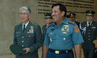 Zusammenarbeit in Verteidigung zwischen Indonesien und Japan verstärkt