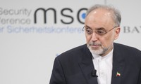 Vetomächte wollen in Kasachstan über Irans Atomproblem verhandeln