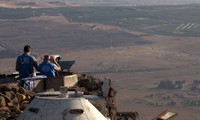 Syrien wirft Israel Destabilisierung vor