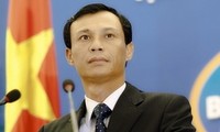 Vietnam befürwortet Denuklearisierung auf koreanischer Halbinsel