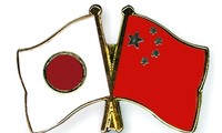 Verbesserung der Beziehungen zu China ist wichtigste Außenangelegenheit Japans