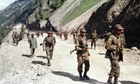 Indien hebt Waffenstillstand in Kaschmir auf