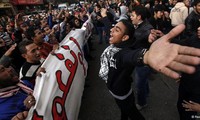 Ägypten hebt Ausgangssperre gegen Mitglieder der vorherigen Regierung auf
