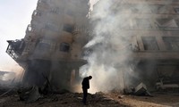 Syriens Präsident Assad lehnt Rücktritt ab