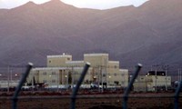 Iran baut 3000 moderne Uran-Zentrifugen 
