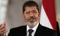 Ägypten bemüht sich um Lösung der politischen Krise