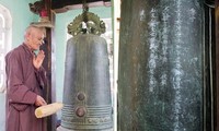 Die Bedeutung der Glockenklänge im vietnamesischen Buddhismus