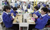 Nordkorea zieht alle Arbeiter aus der Industriezone Kaesong ab