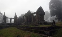 Kambodscha und Thailand beginnen ihre Anhörung zum Tempelstreit