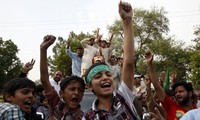 Die Welt gratuliert Pakistan zu den Wahlergebnissen