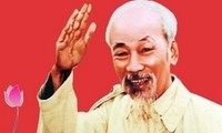 Aktivitäten zum 123. Geburtstag des Präsidenten Ho Chi Minh