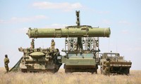Russland liefert bisher keine S-300-Raketen an Syrien