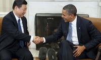 USA und China wollen Konfliktgefahren reduzieren