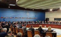 Nato verabschiedet Plan für Afghanistan nach 2014