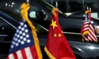 Gipfeltreffen zwischen USA und China