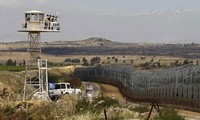 Österreich zieht seine Armee aus Golan-Höhen ab